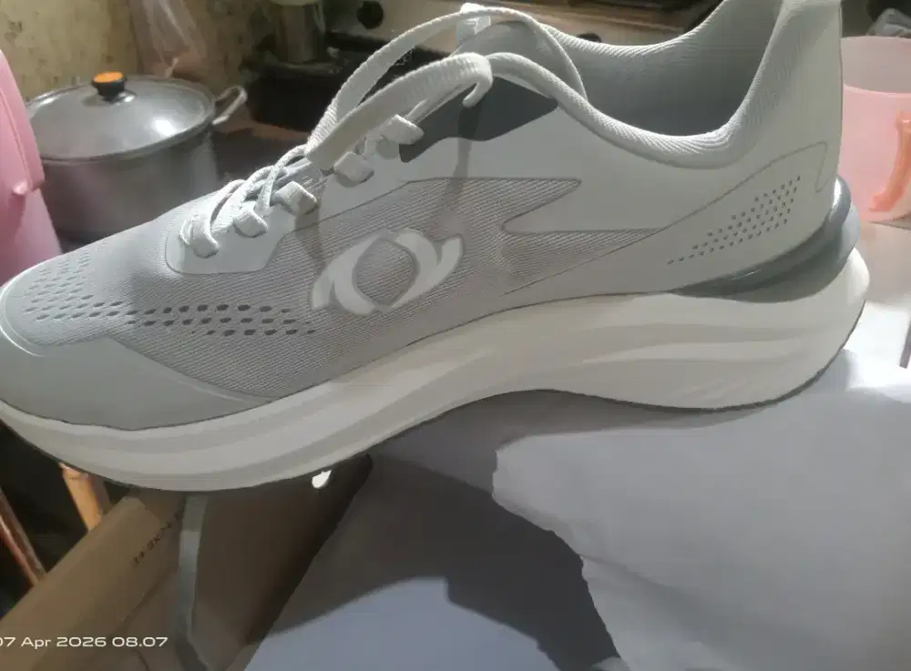 Jual sepatu merek astec