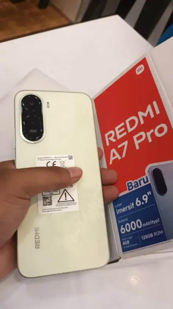 Promo Redmi A7 Pro Murah