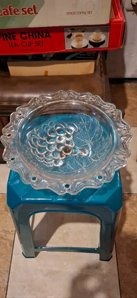 fruit bowl diameter 30cm