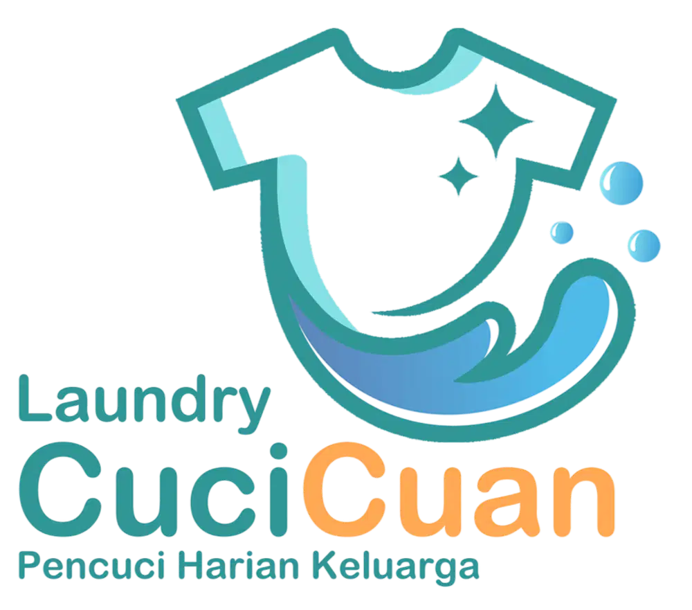 Karyawan laundry