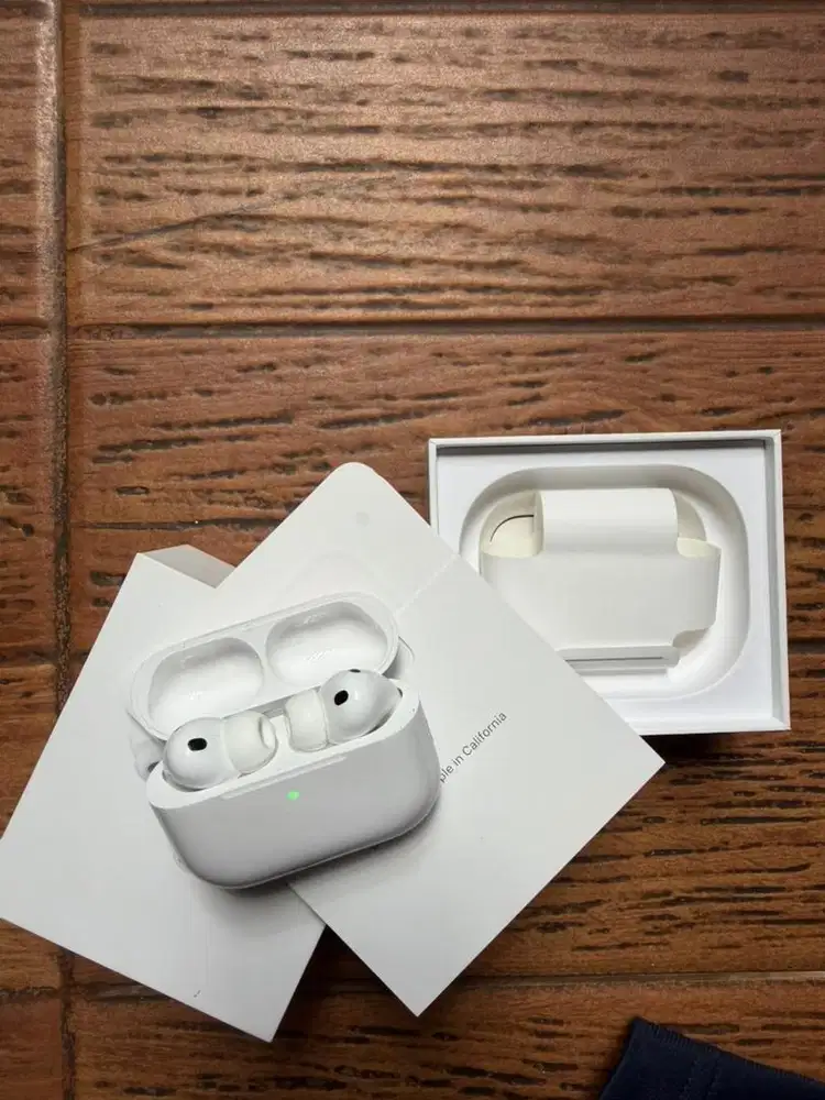 AirpodsPro Gen 3 Ex Ibox