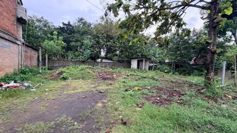 DIJUAL TANAH DI GONJEN KASIHAN BANTUL (DALAM RINGROAD)