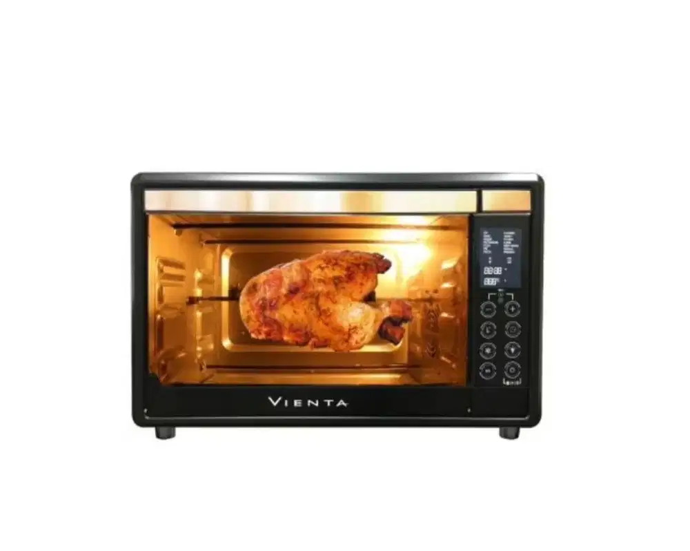 Smart Oven Vienta