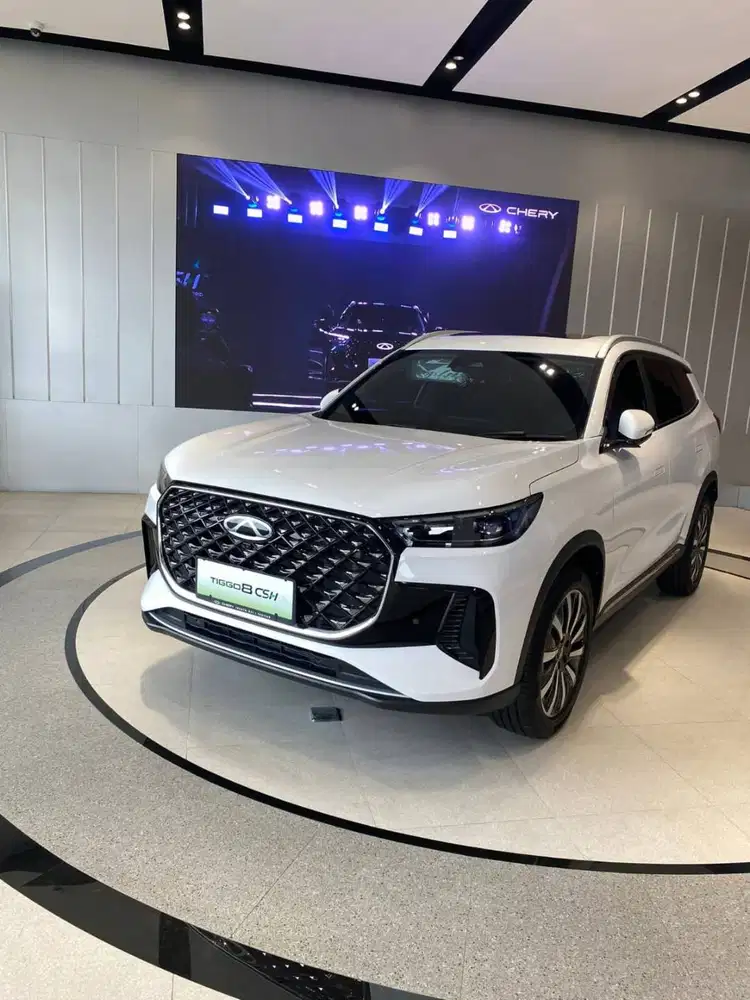 [Mobil Baru] New Best Promo Chery