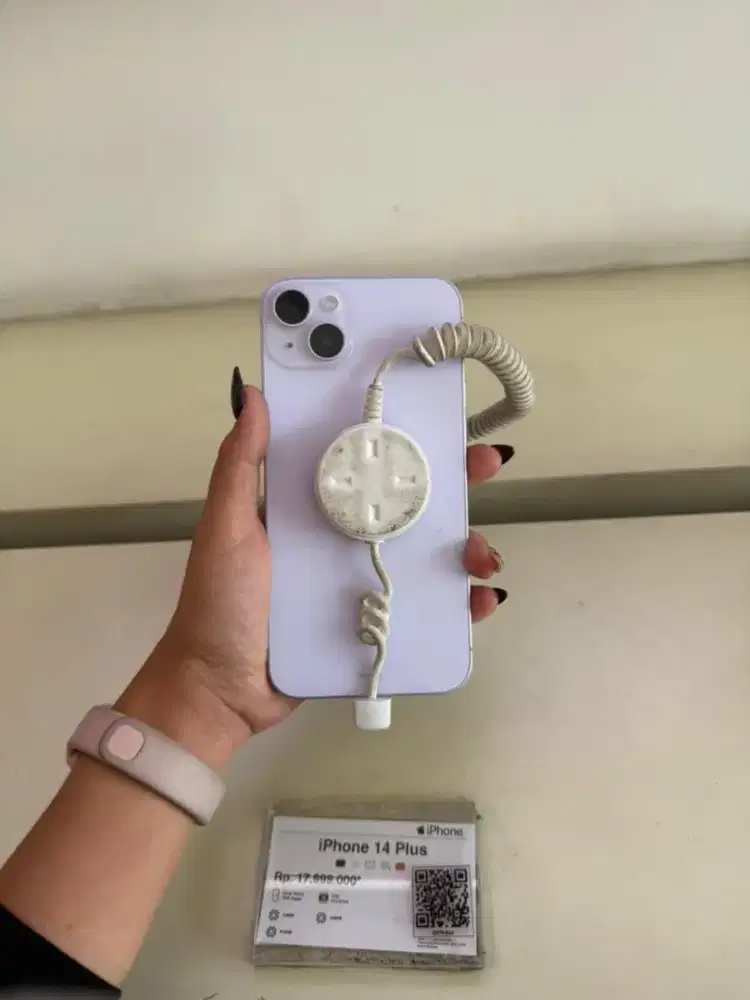 iPhone 14 Cash/Kredit/Tuker Tambah/ COD
