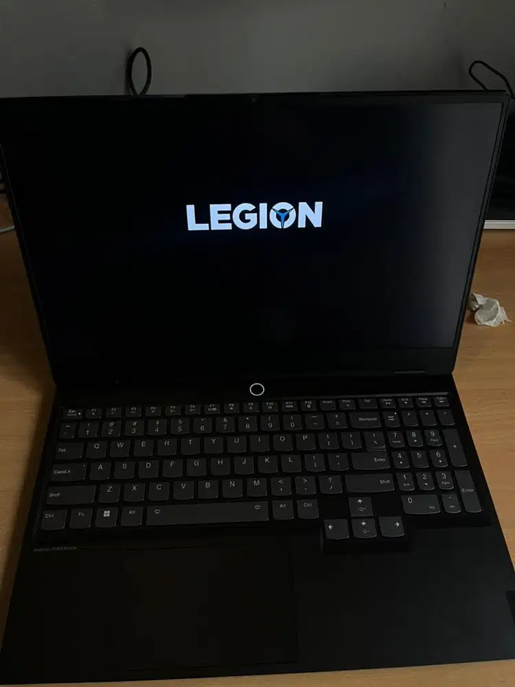 Lenovo Legion Slim 7 -Laptop Gaming Portable