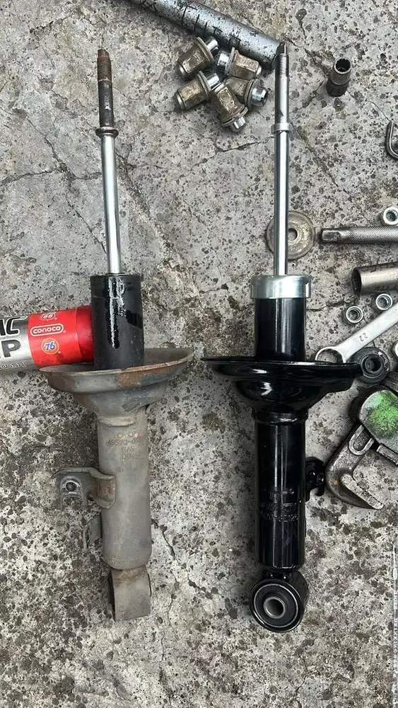 Lowongan untuk Kurir atau Supir