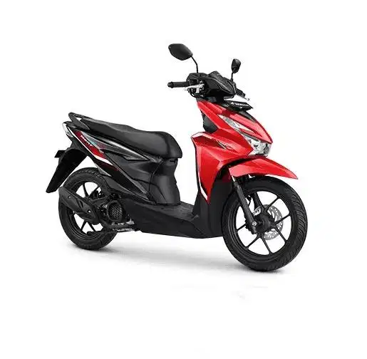 Honda Beat CBS ISS 110cc 2025