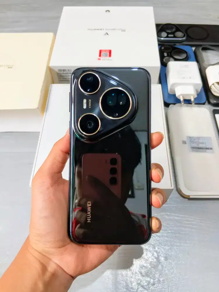 Huawei Pura 80 Ultra 16/512 | Super Mulus