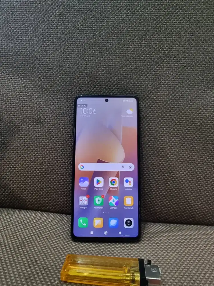 Xiaomi 11T pro   ..