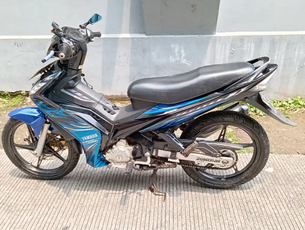 Yamaha Jupiter MX 135cc kopling cw