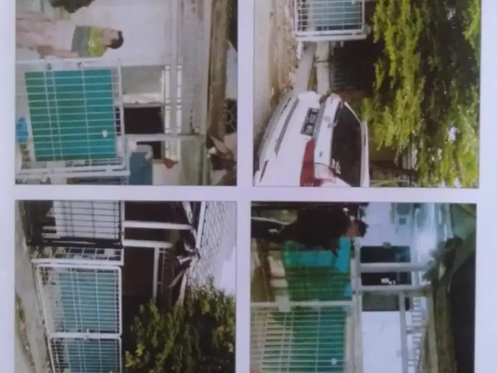 Murah !! DIJUAL RUMAH CUMA 1M-AN AJA DI METLAND