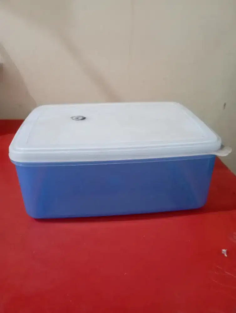 Box Kontainer Plastik Tebal Baru – Borongan Murah, Langsung Angkut!