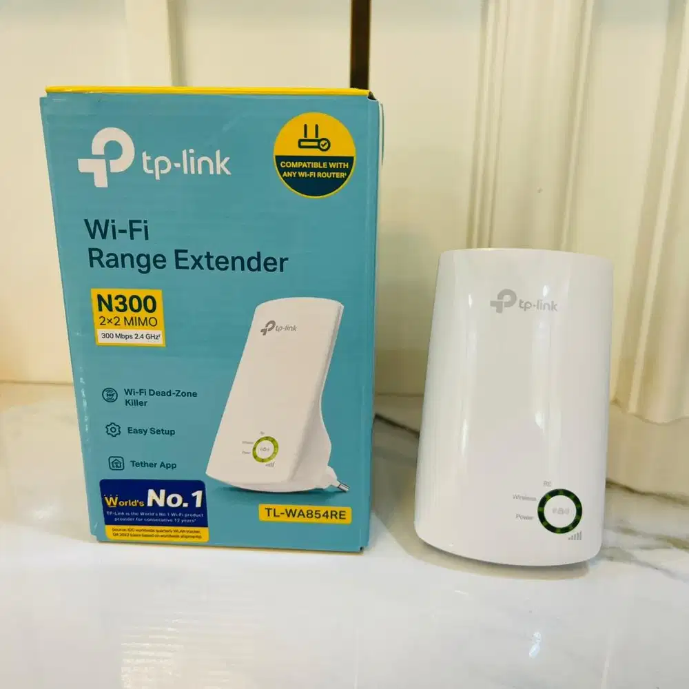 Acc Internet Extender