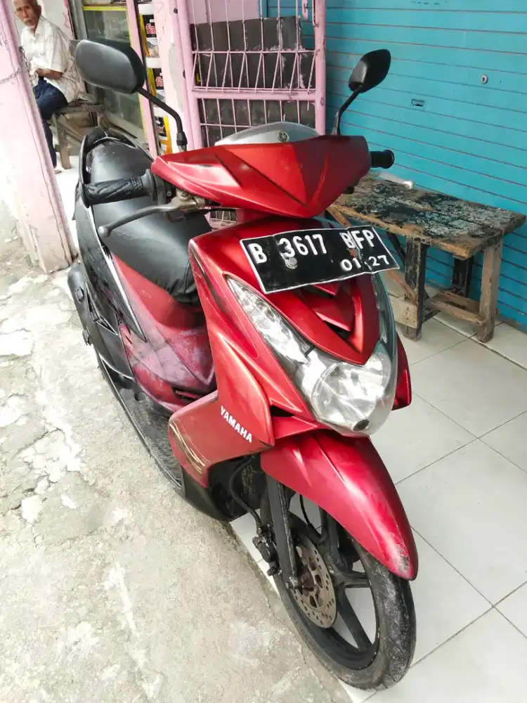 Mio soul km low msn sgt hls adem mls skli