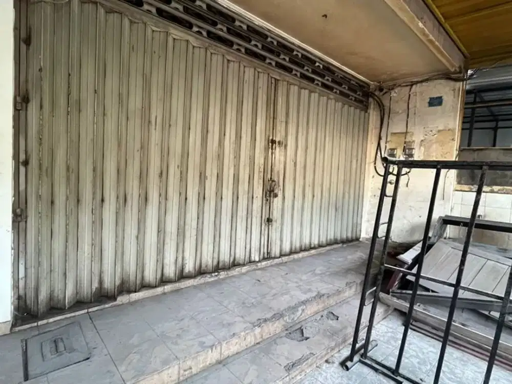 Ruko Bagus 2 Lantai Disewakan, di Denpasar Timur, Area Udayana