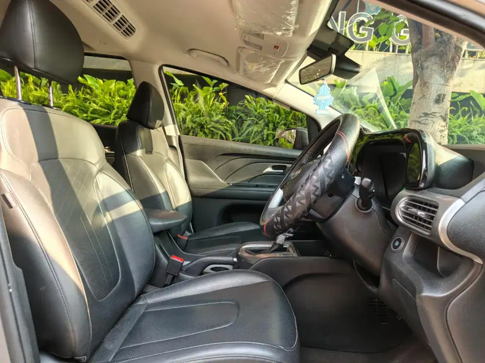 (KM30000)HYUNDAI STARGAZER PRIME 2023 NIK 2022 ISTIMEWA KM RENDAH!!