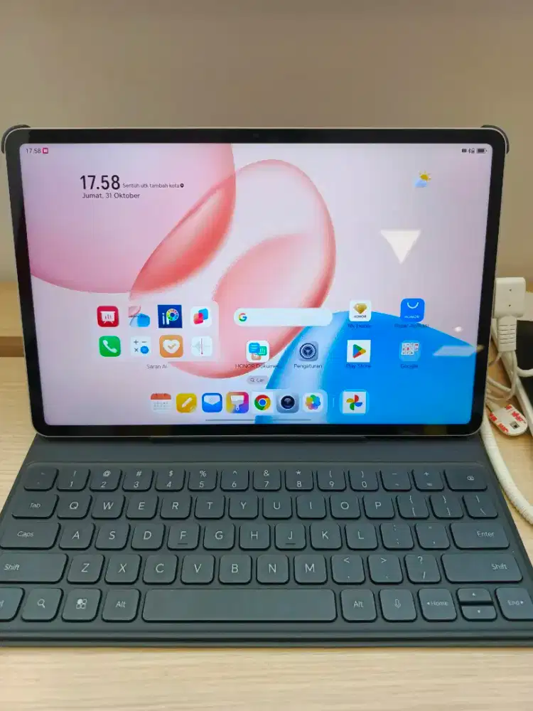 HONOR Pad 10 WiFi 8/256 Free Keyboard