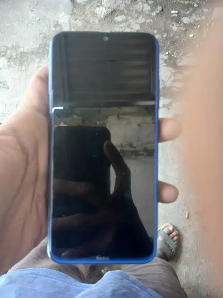 Redmi note 8 ram 4+1/64