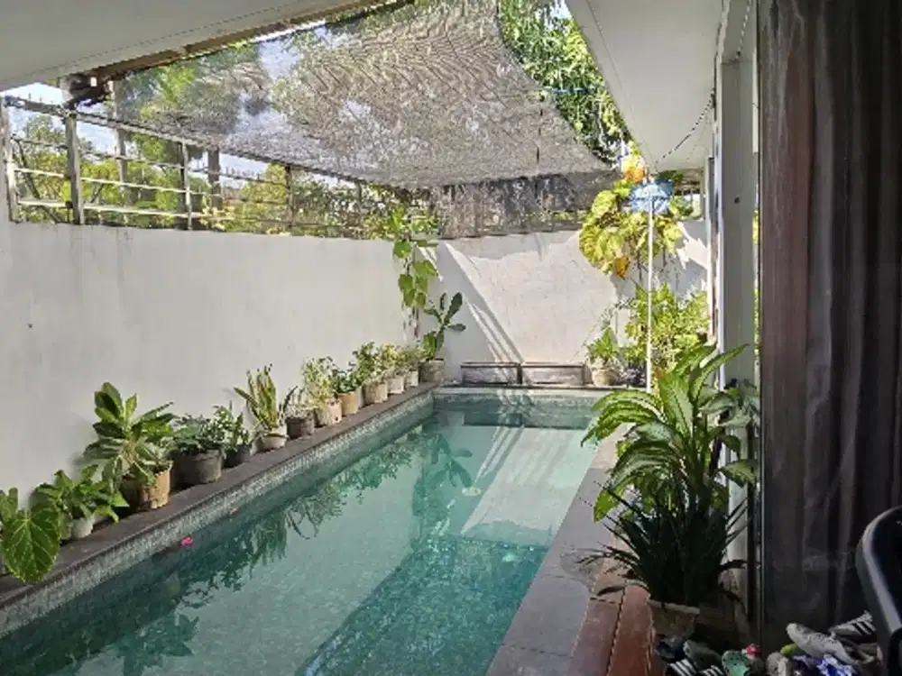 Forest Mansion. Siap huni. murah.