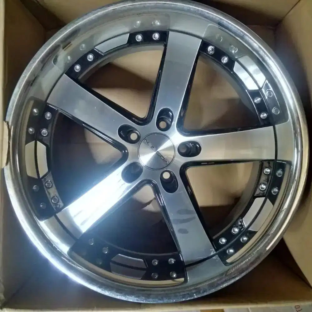 Velg mercedez benz s clas