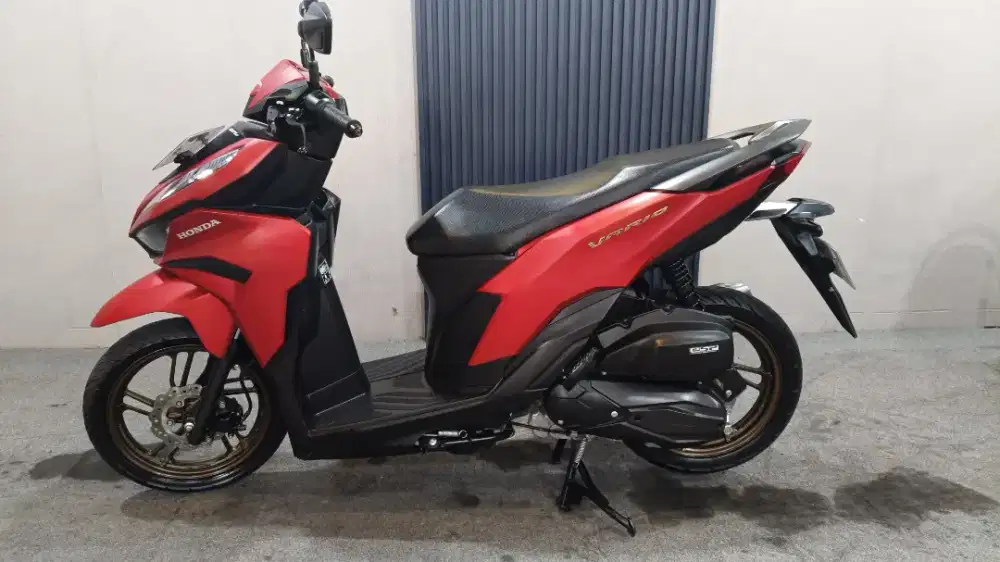 Honda New Vario 125 2025