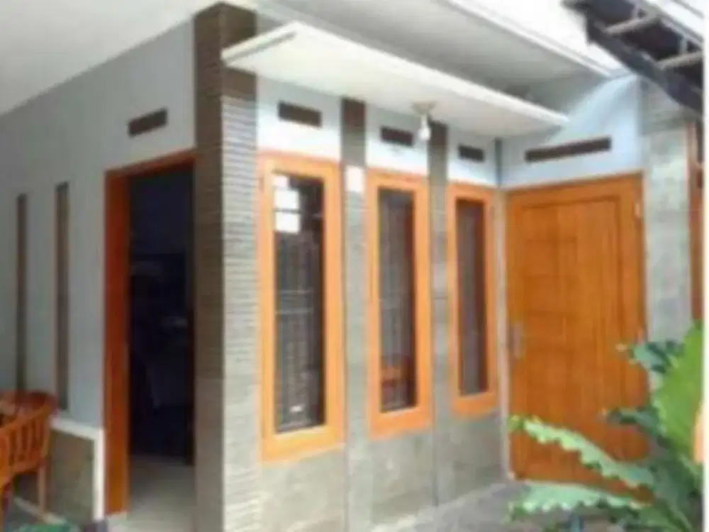 DIJUAL RUMAH KOMPLEK SUTERA GRAHA MENGGER BANDUNG KIDUL RS MAYAPADA