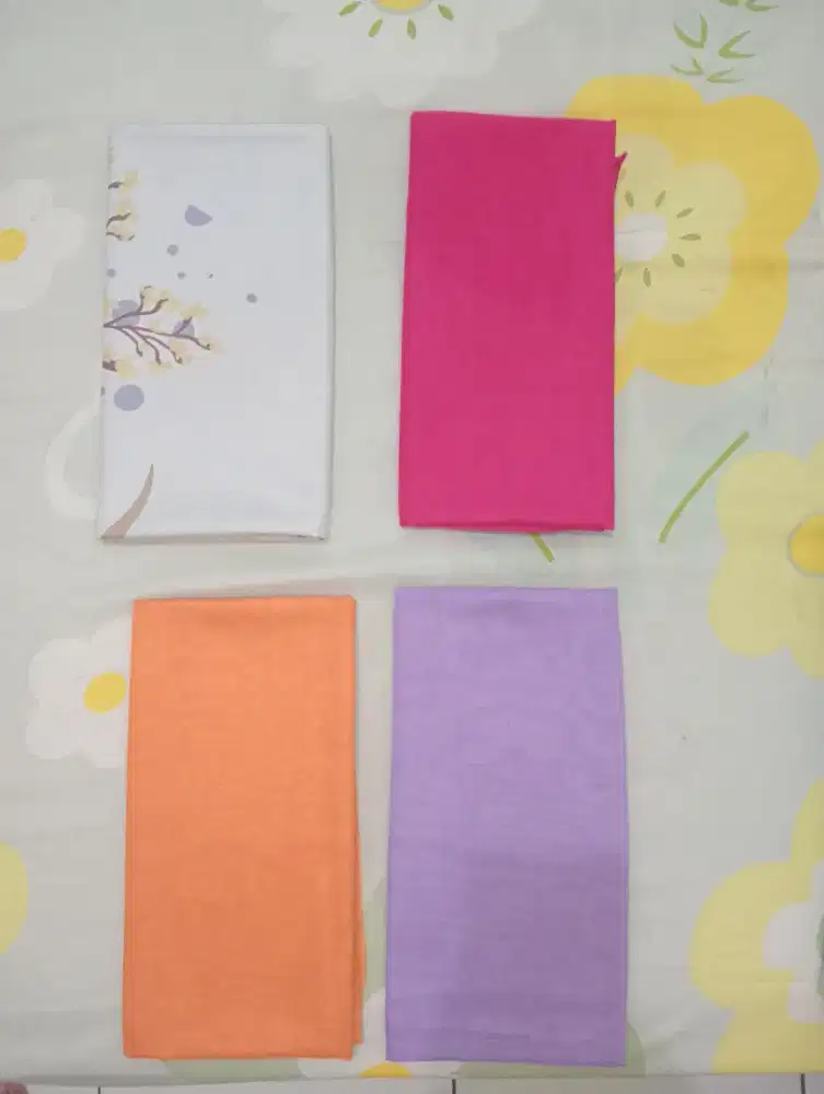 PRELOVED HIJAB SEGI 4