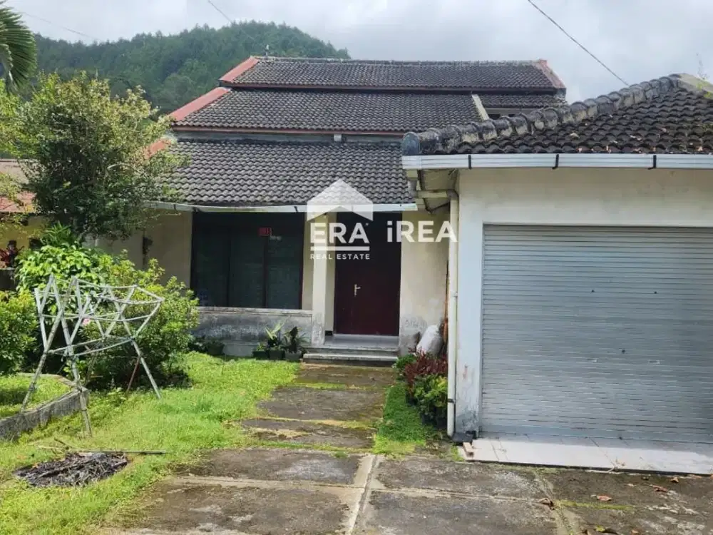 DIJUAL RUMAH MURAH DEKAT TERMINAL DAN PASAR TAWANGMANGU