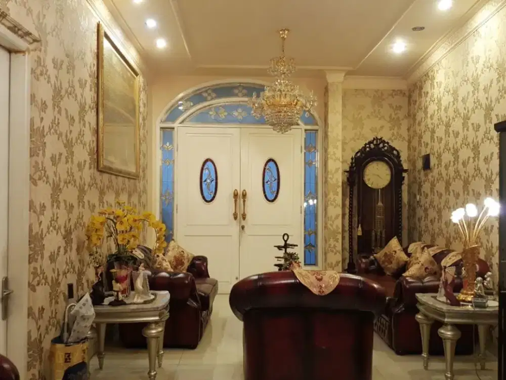 Dijual Rumah Pulo Asem Jakarta Timur