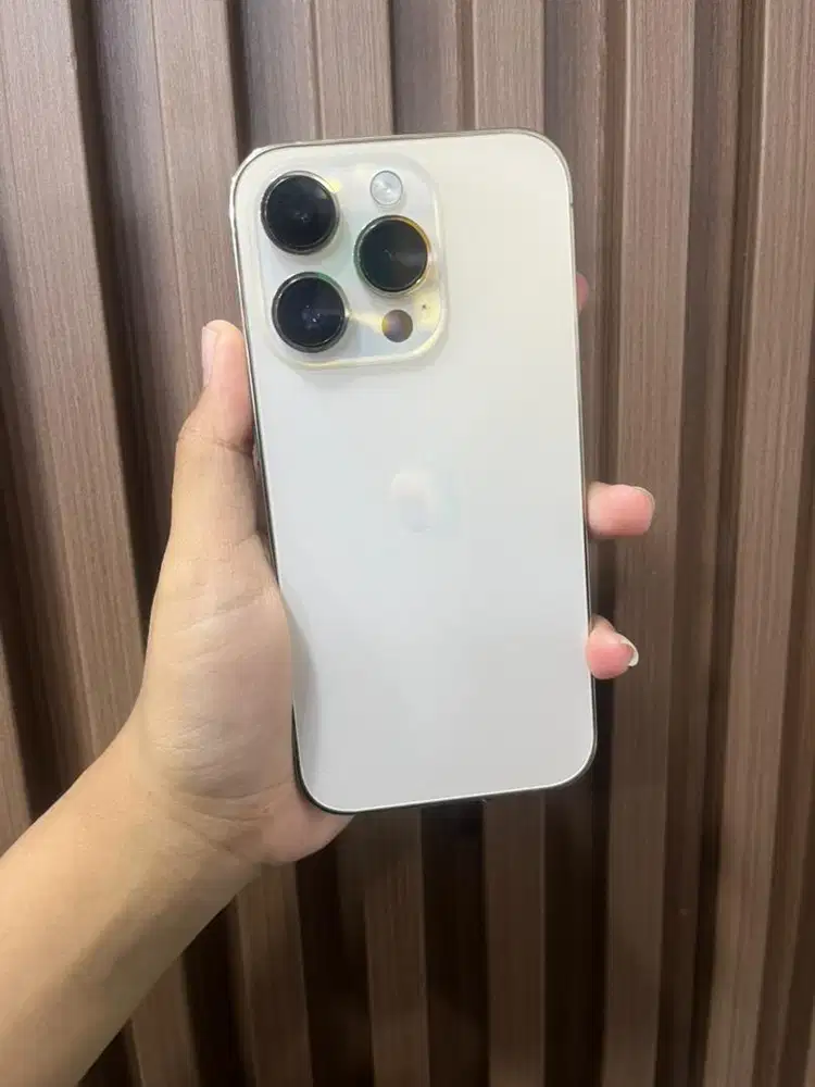 IPHONE 14 PRO 256GB GOLD INTER ALL OPERATOR