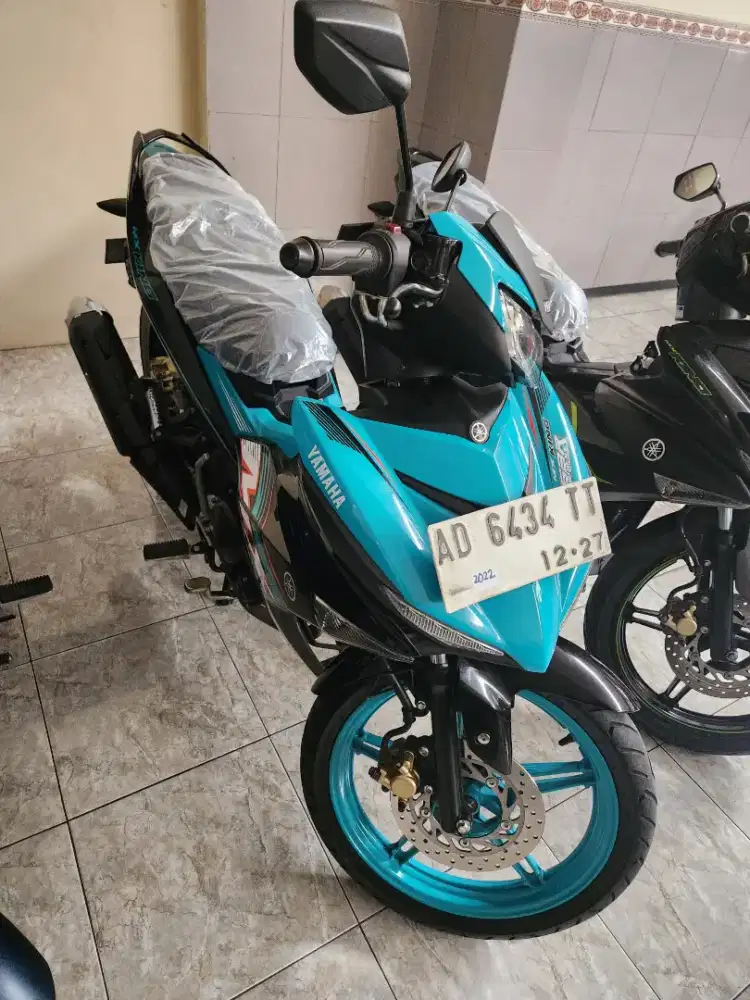 MX KING TAHUN 2022 ISTIMEWA