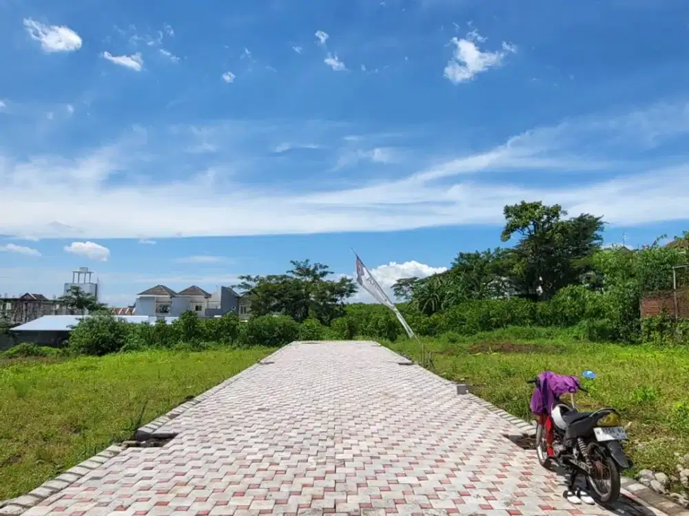 Rukos SHM Super Strategis Dekat Kampus Favorit Malang – 4 Menit UIN & UNISMA, 6 Menit UB, UMM & POLINEMA + Jaminan Income