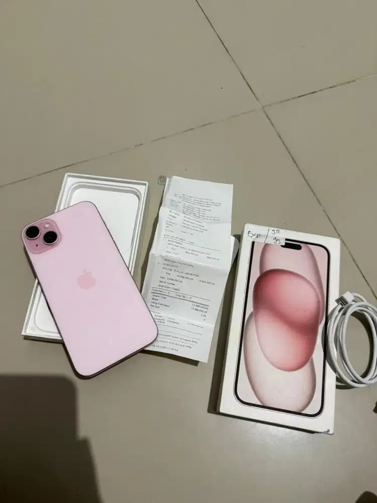 iphone 15 plus 128 ibox bh 99%