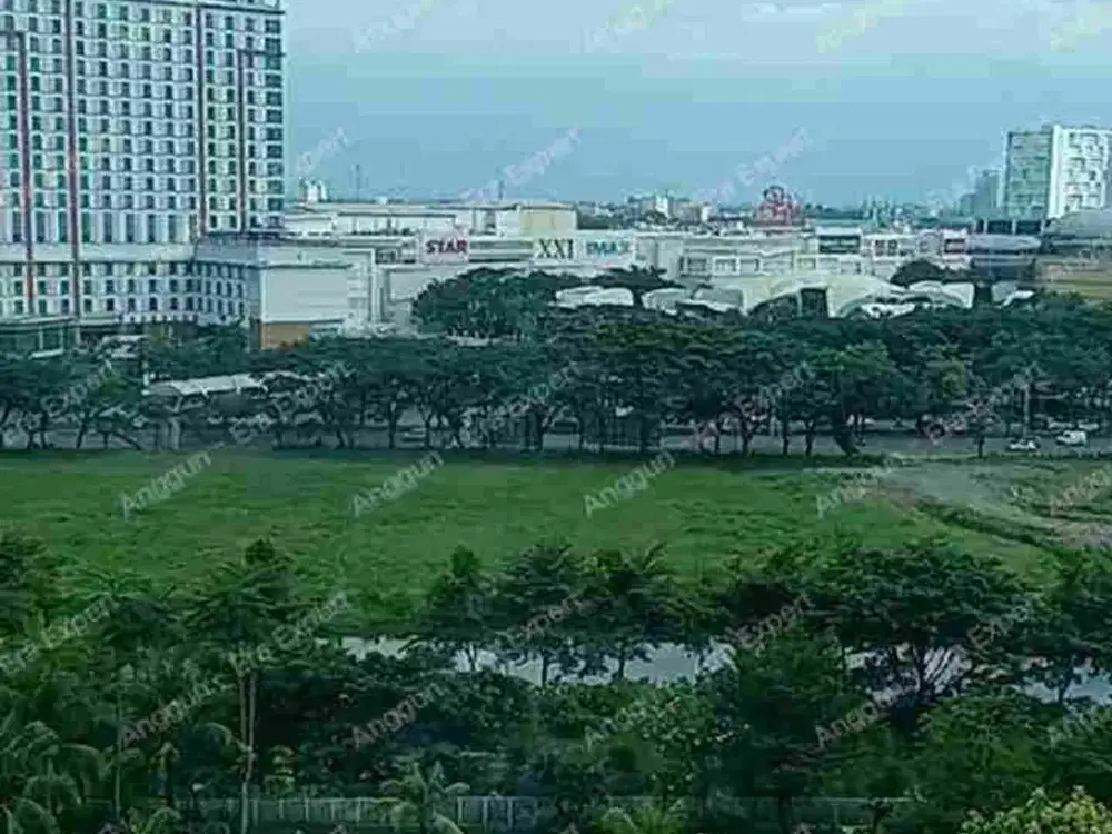 Dijual unit apartment type 2BR full furnished di tower Fresia Lantai 11 Springlake Summarecon Bekasi