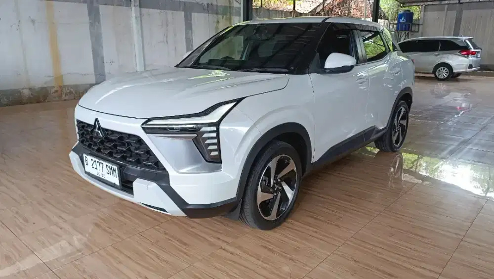 Xforce Ulimate At 2024 Putih