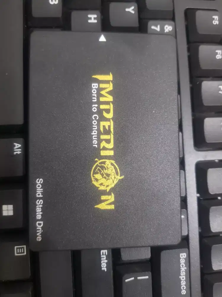 SSD Imperion 512GB Sata