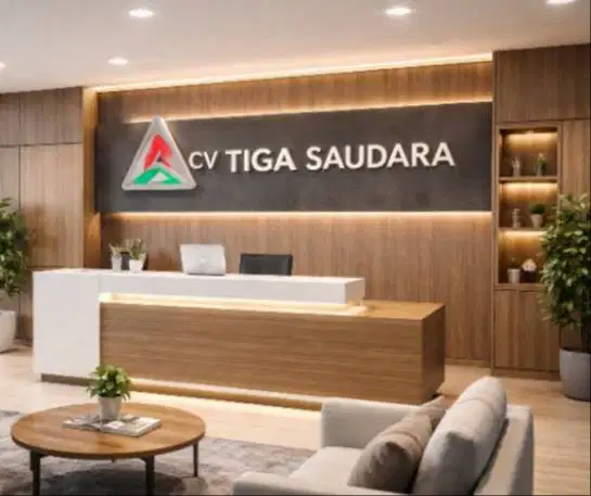 Layanan pembuatan nomor induk berusaha