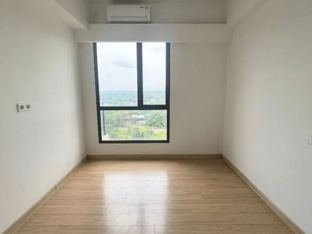 Jual BU Sky House BSD 2BR Unfurnished