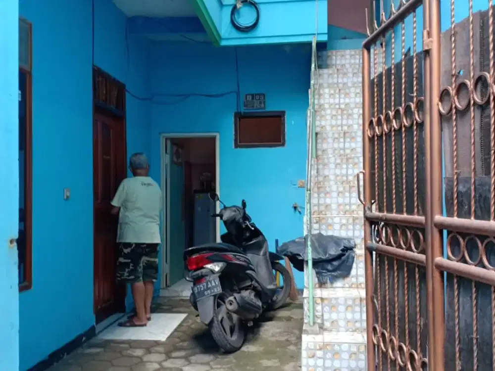 JUAL KOSAN KHUSUS PEREMPUAN DI STT TELKOM BOJONGSOANG, BUAHBATU BANDUNG