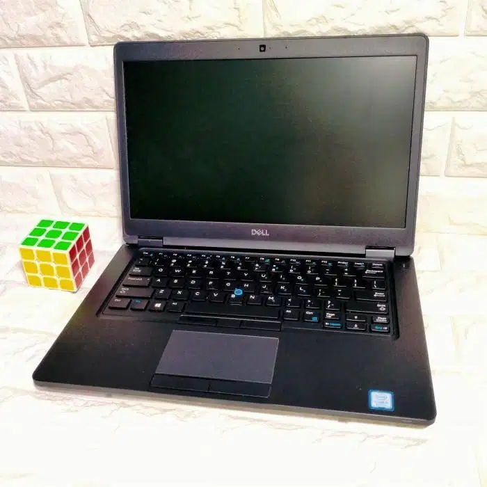 Laptop dell latitude 5490 core i5 g8 ddr4 8 gb ssd 256GB *RRT