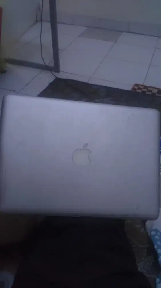 ​MacBook Pro 13 inch A1278 Matot - Unit Komplit Tanpa MagSafe