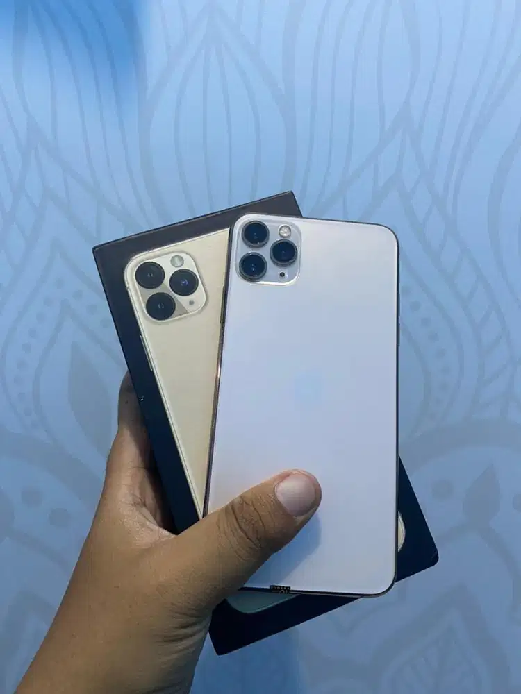 iphone 11 promax 64gb