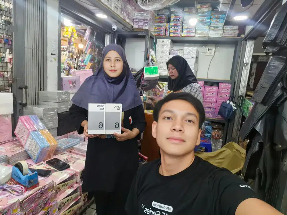 terima cicilan tuker tambah