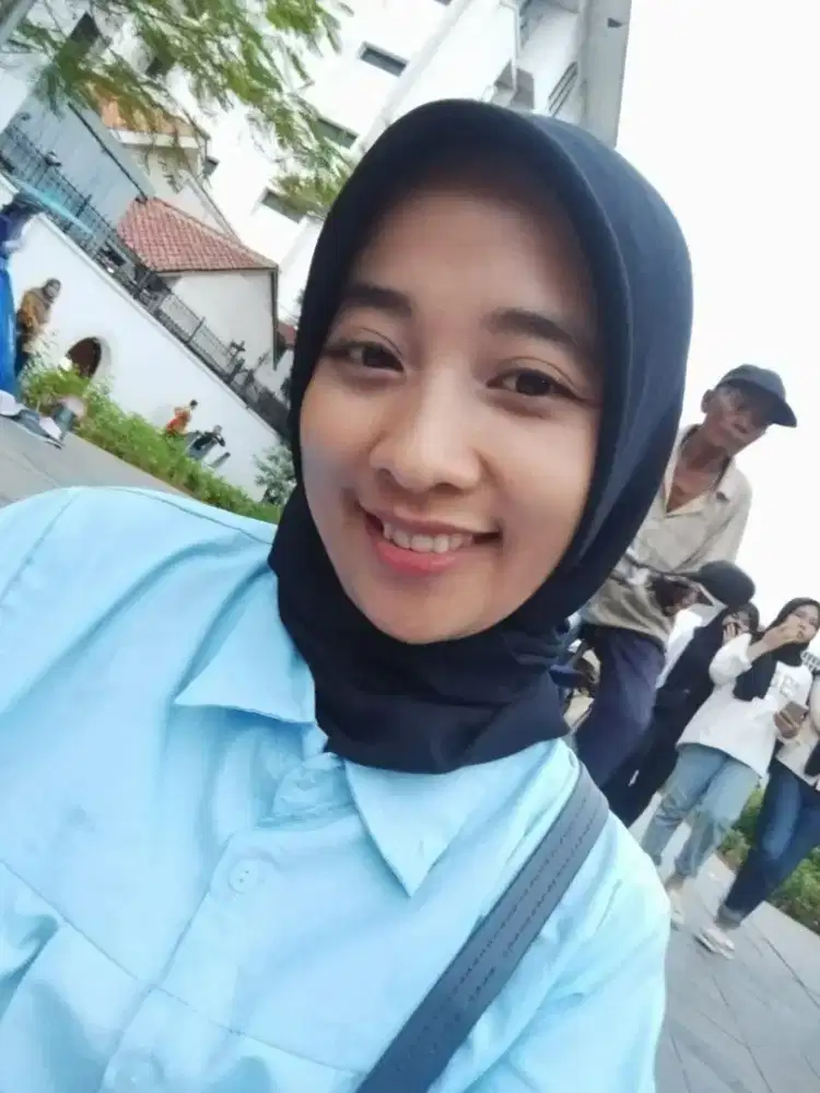 Cari loker art PP atau apa lh