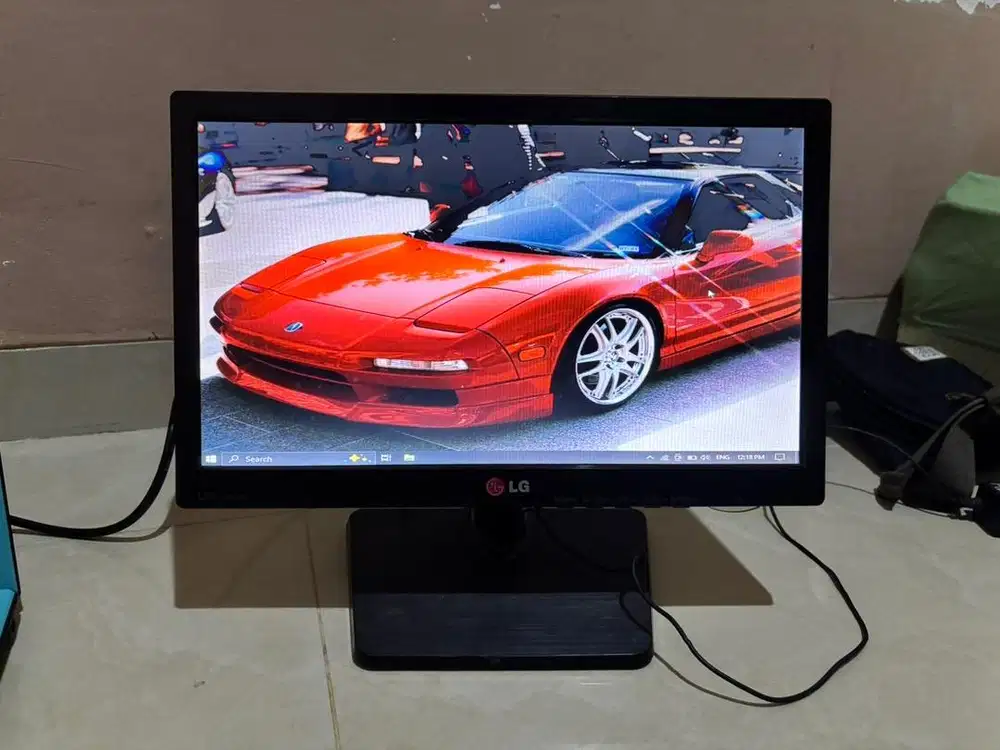 Monitor LG Flatron 16EN33SA 15.6”