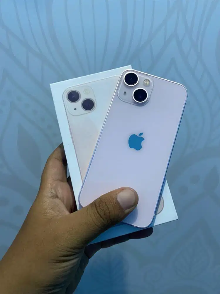 iphone 13 Mini 128gb