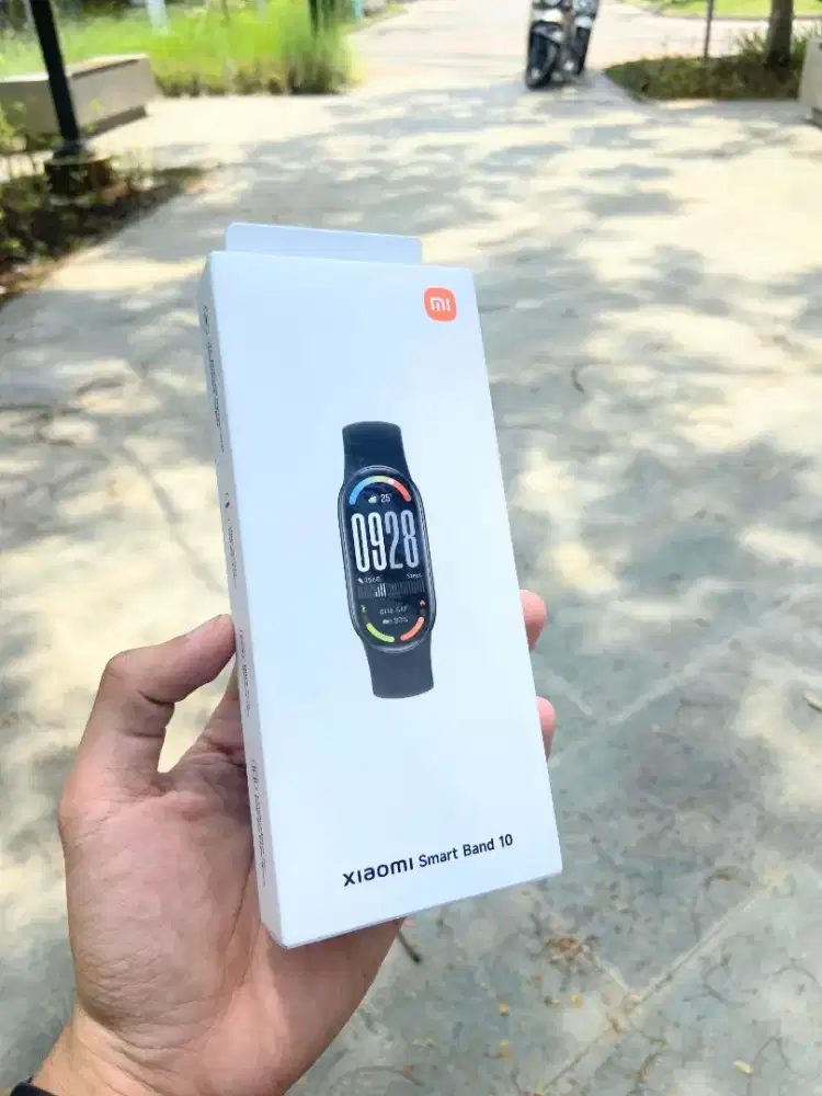 Xiaomi Band 10 Normal