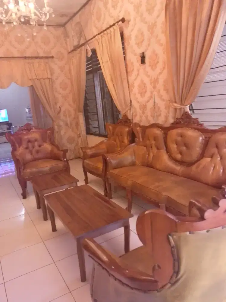 Jual murah, Pindahan rumah