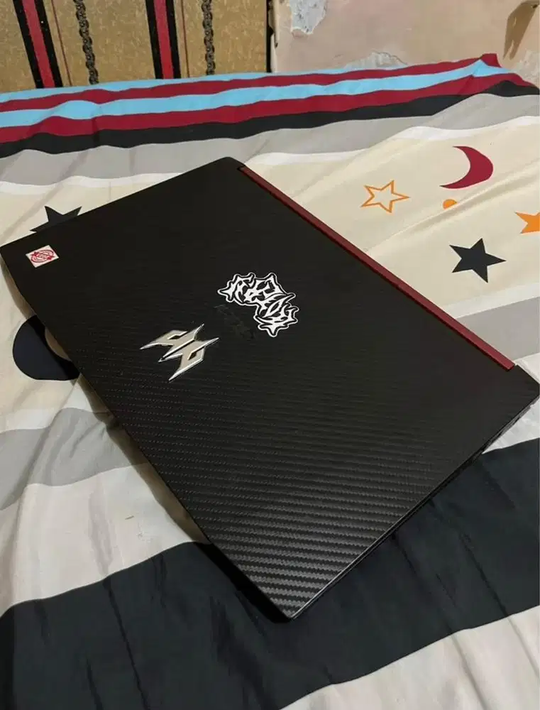 ACER PREDATOR NITRO 5